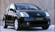 Citroen C2