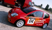 Citroen C2 Challenge