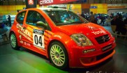 Citroen C2 Super 1600