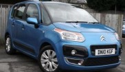 Citroen C3 16V