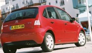 Citroen C3 Diesel