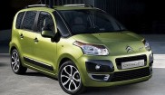 Citroen C3 Picasso