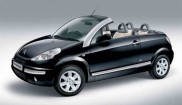 Citroen C3 Pluriel 16