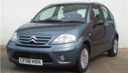 Citroen C3 Plus 16