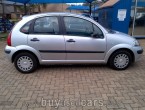 Citroen C3 SX 14