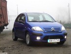 Citroen C3 SX 14