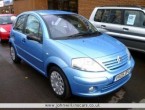 Citroen C3 SX 14