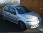 Citroen C3 SX 14