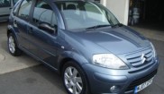 Citroen C3 SX 16