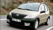 Citroen XTR