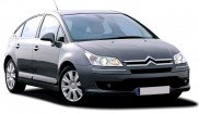 Citroen C4 Exclusive