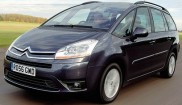 Citroen C4 Grand Picasso 18