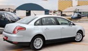 Citroen C4 Pallas