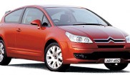 Citroen C4 VTS