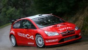 Citroen C4 WRC