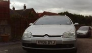 Citroen C5 20