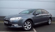 Citroen C5 20 HDi