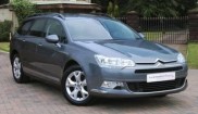 Citroen C5 27 HDi Tourer