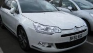 Citroen C5 30 V6 EX Estate