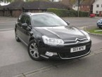 Citroen C5 30i Exclusive