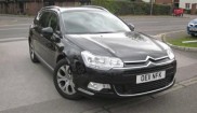 Citroen C5 30i Exclusive