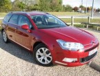 Citroen C5 30i Exclusive