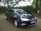 Citroen C5 30i Exclusive