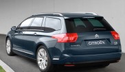 Citroen C5 Break