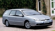 Citroen C5 HDI Break