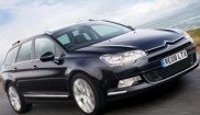 Citroen C5 Tourer