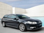 Citroen C5 Tourer HDi V6