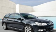 Citroen C5 Tourer HDi V6