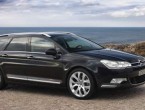 Citroen C5 Tourer HDi V6