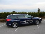 Citroen C5 Tourer HDi V6