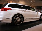 Citroen C5 Tourer HDi V6