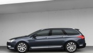 Citroen C5 wagon