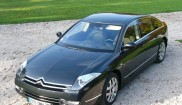 Citroen C6 27 HDi