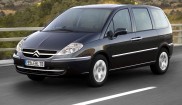 Citroen C8