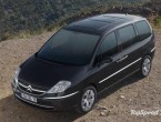 Citroen C8