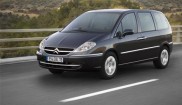 Citroen C8 Monospace