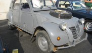 Citroen Citroneta 2 CV Azam 13 HP