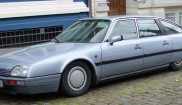 Citroen CX 25 Pallas Automatic