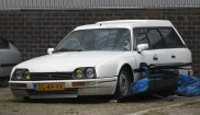 Citroen CX 25 TRD Breal Turbo 2