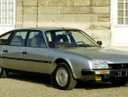 Citroen CX GTI