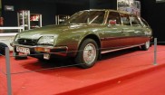 Citroen CX Prestige