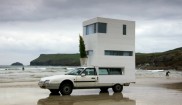 Citroen CX TRI wagon