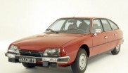 Citroen CX2400