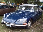 Citroen D Super