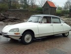 Citroen D Super