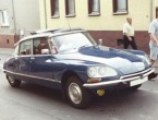 Citroen D Super